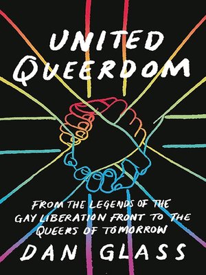 cover image of United Queerdom